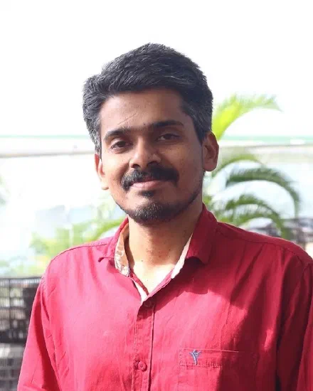 Jayanth Subramanyan